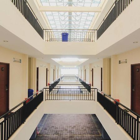 D'Paragon Seturan 4 Maguwo Екстериор снимка